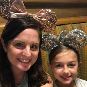 Meet your Posher, Nikki